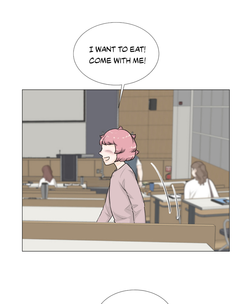 Read Half-Ghost chapter 40 image 29 on Lezhin