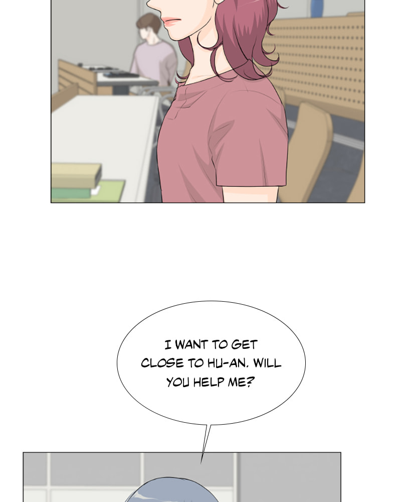 Read Half-Ghost chapter 40 image 3 on Lezhin