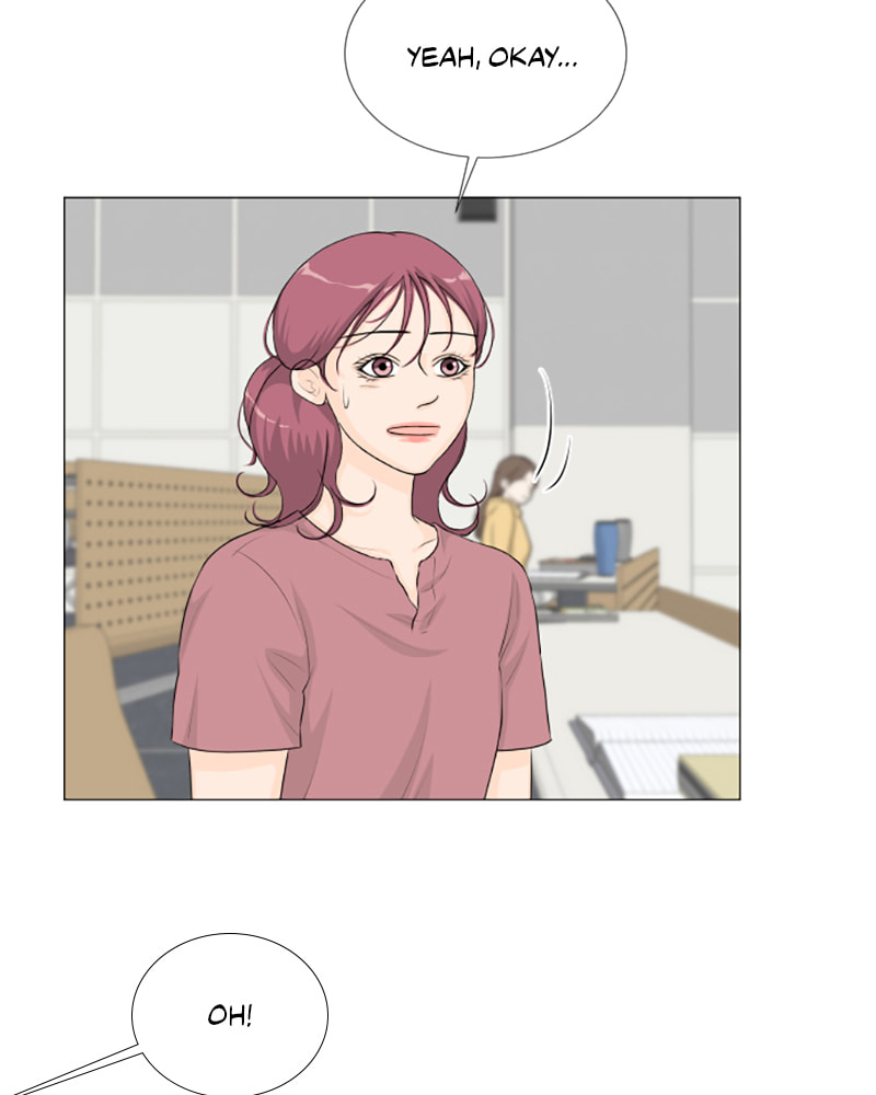 Read Half-Ghost chapter 40 image 30 on Lezhin