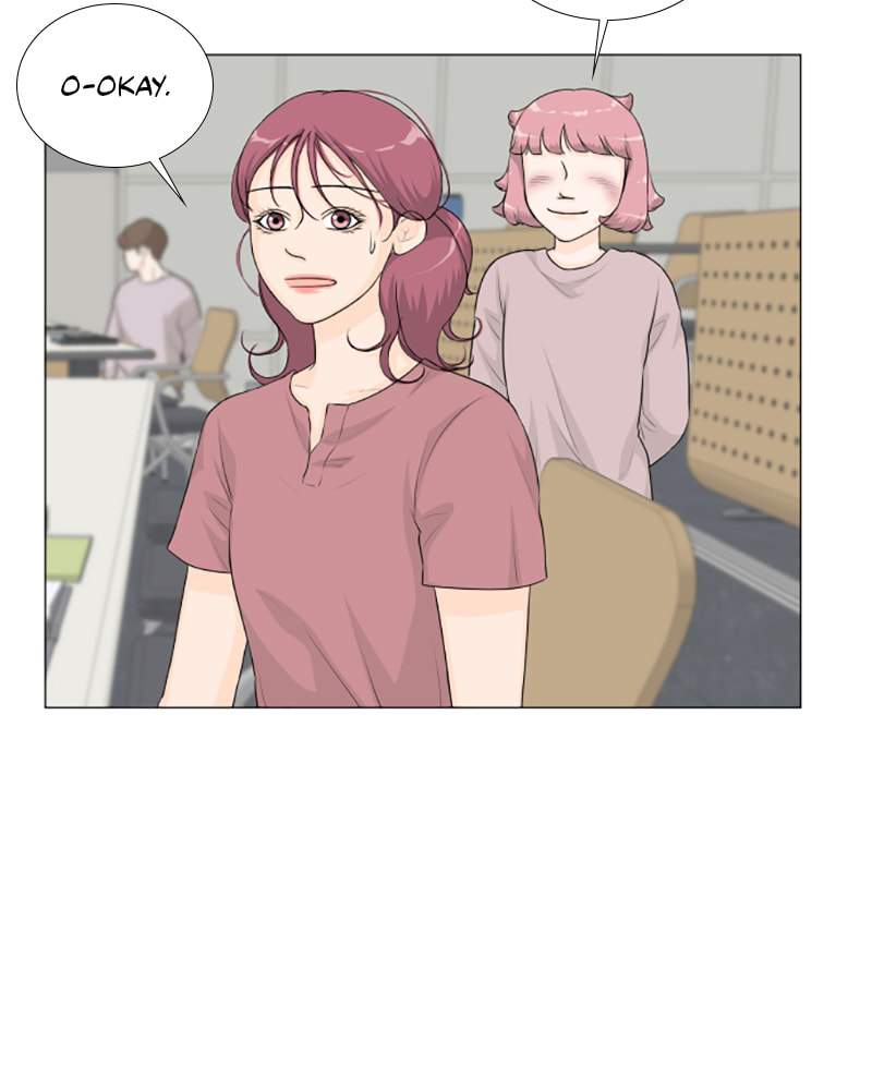 Read Half-Ghost chapter 40 image 32 on Lezhin