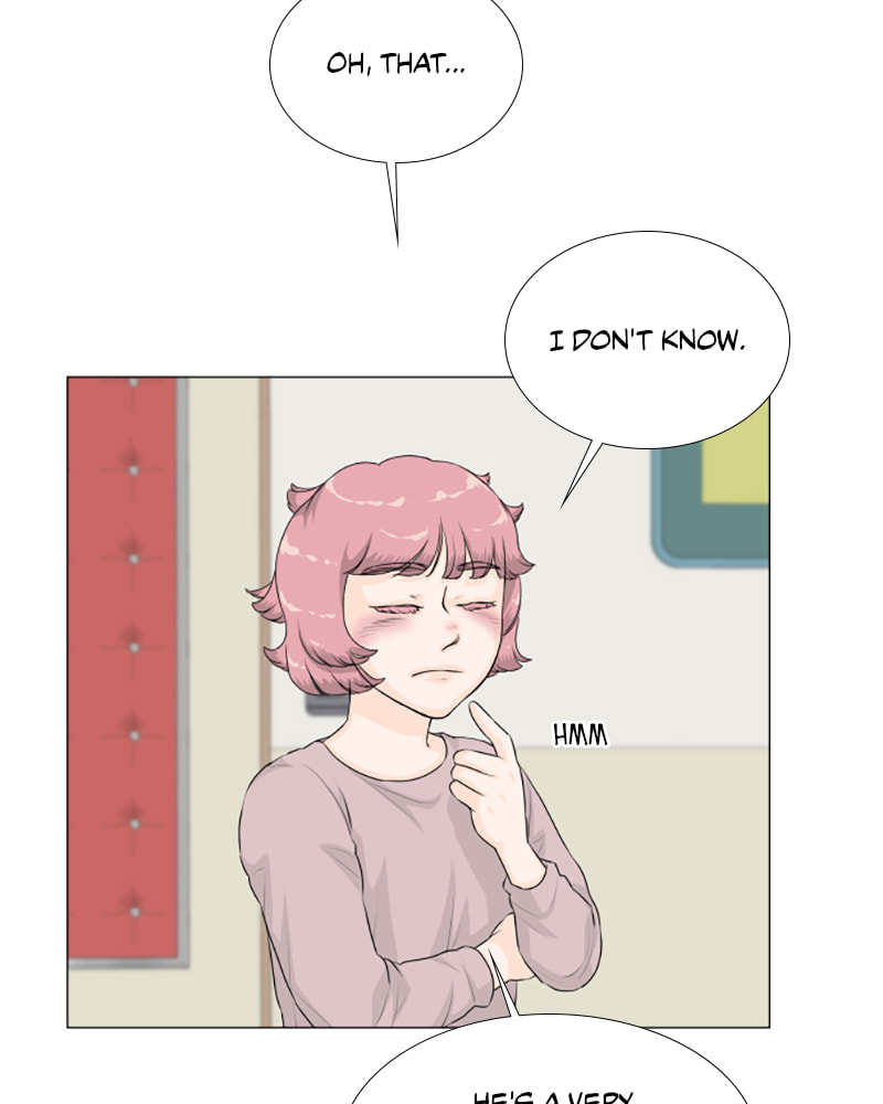 Read Half-Ghost chapter 40 image 39 on Lezhin