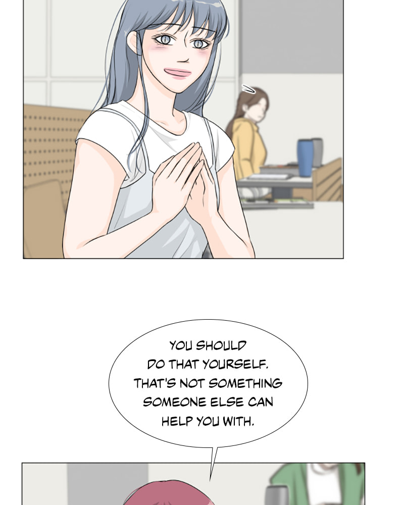 Read Half-Ghost chapter 40 image 4 on Lezhin