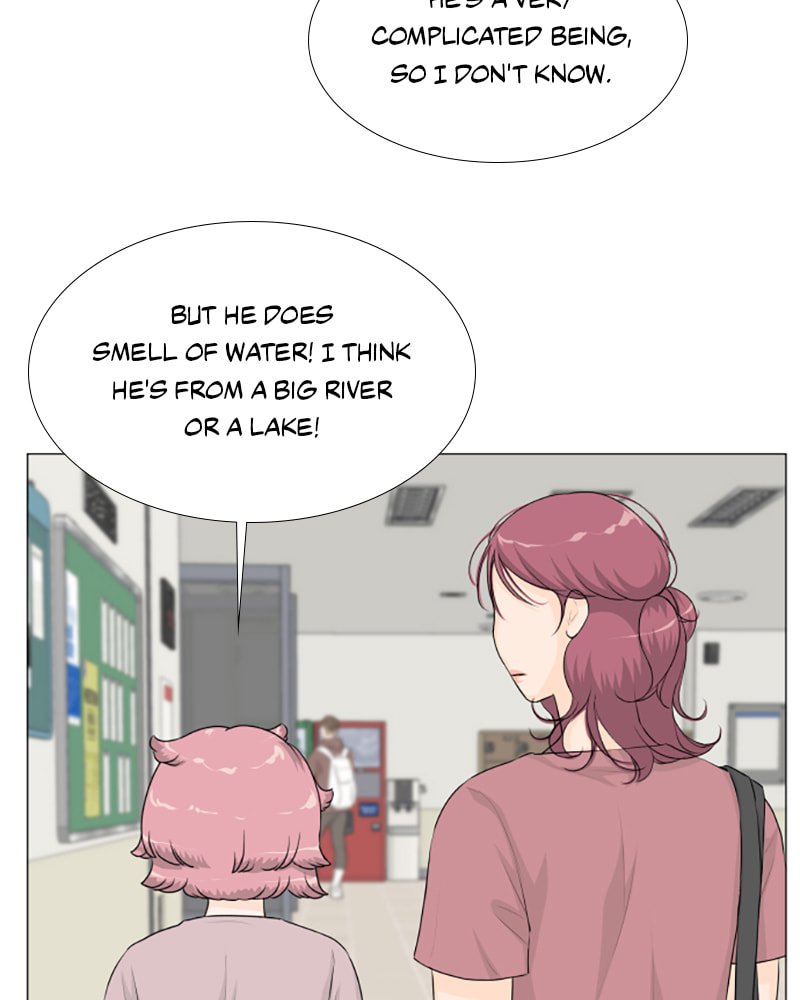 Read Half-Ghost chapter 40 image 40 on Lezhin