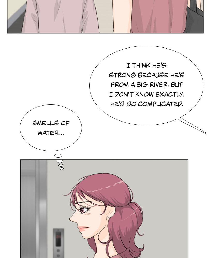 Read Half-Ghost chapter 40 image 41 on Lezhin