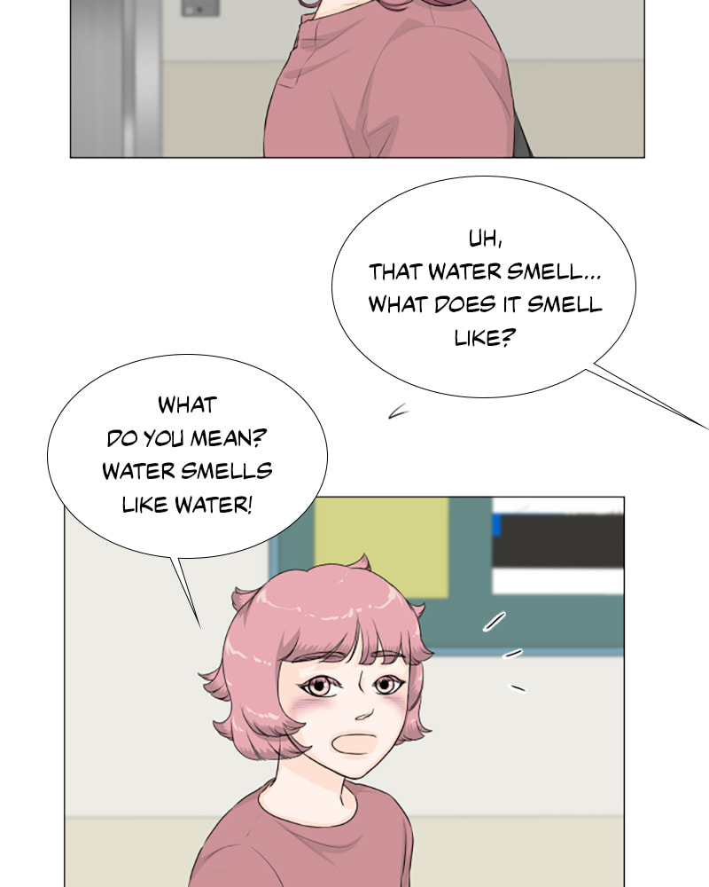 Read Half-Ghost chapter 40 image 42 on Lezhin