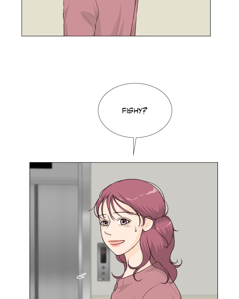 Read Half-Ghost chapter 40 image 43 on Lezhin
