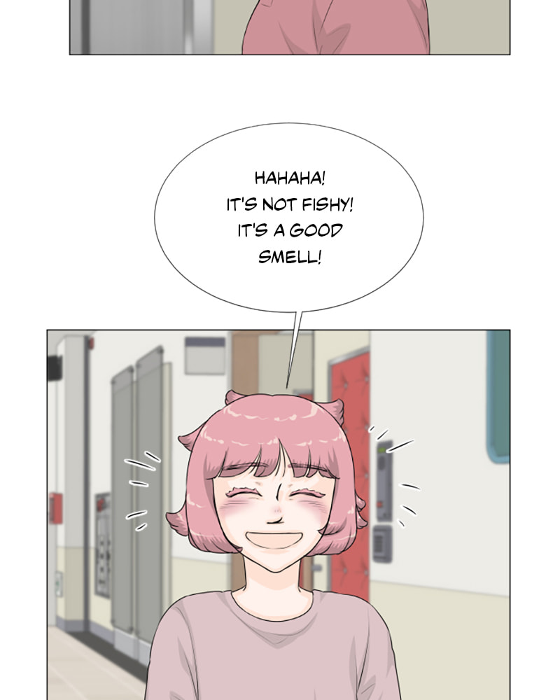 Read Half-Ghost chapter 40 image 44 on Lezhin