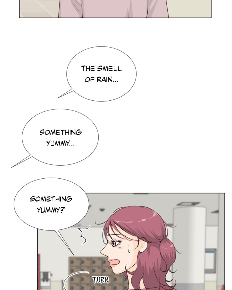 Read Half-Ghost chapter 40 image 45 on Lezhin