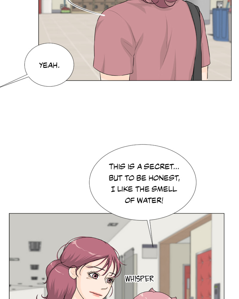 Read Half-Ghost chapter 40 image 46 on Lezhin