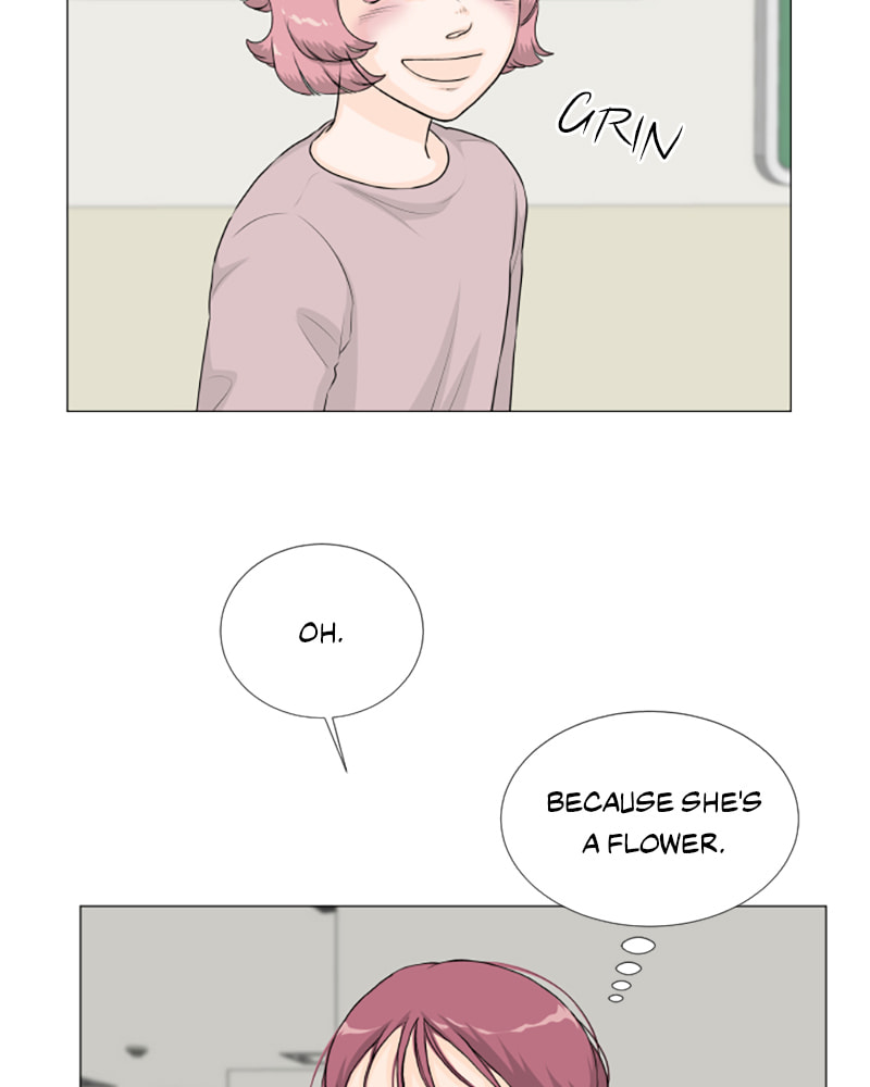 Read Half-Ghost chapter 40 image 48 on Lezhin