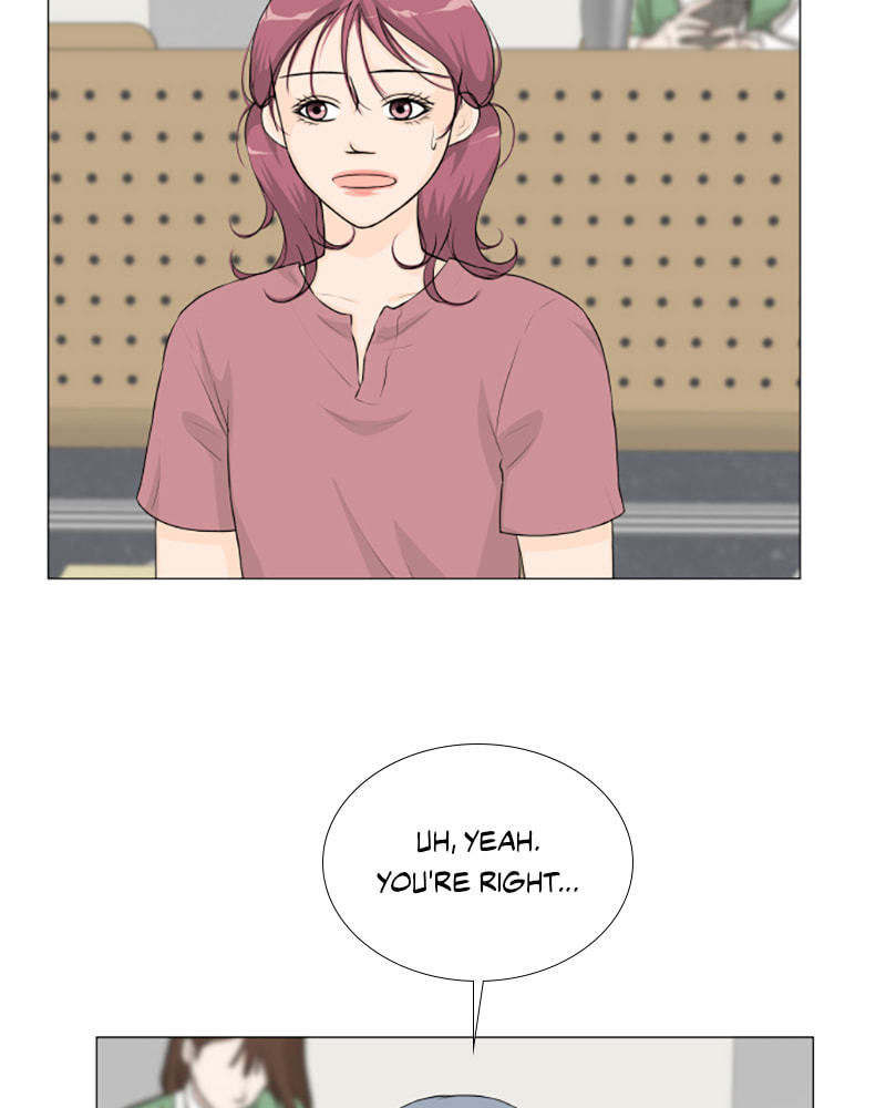 Read Half-Ghost chapter 40 image 5 on Lezhin
