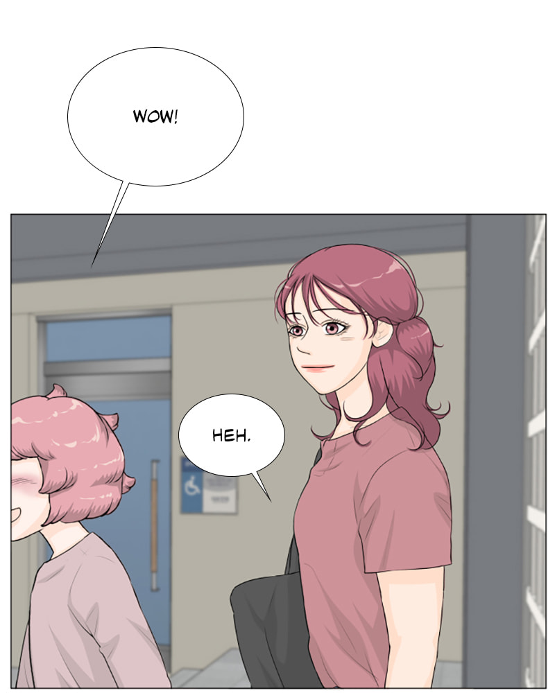 Read Half-Ghost chapter 40 image 50 on Lezhin