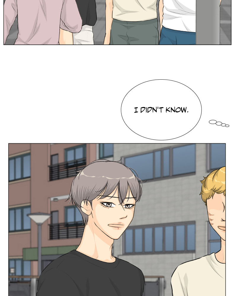 Read Half-Ghost chapter 40 image 52 on Lezhin
