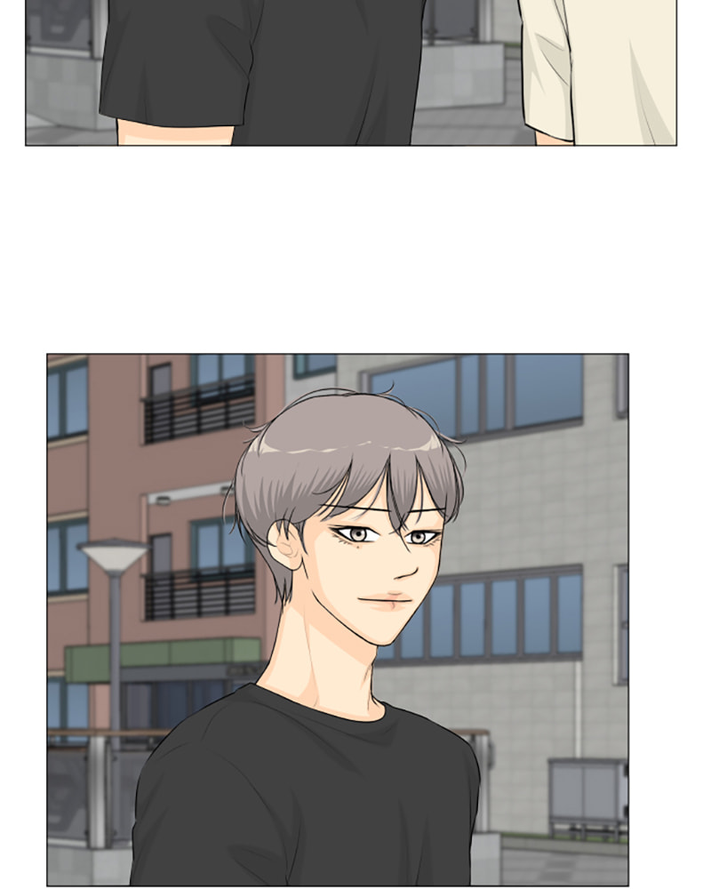 Read Half-Ghost chapter 40 image 53 on Lezhin