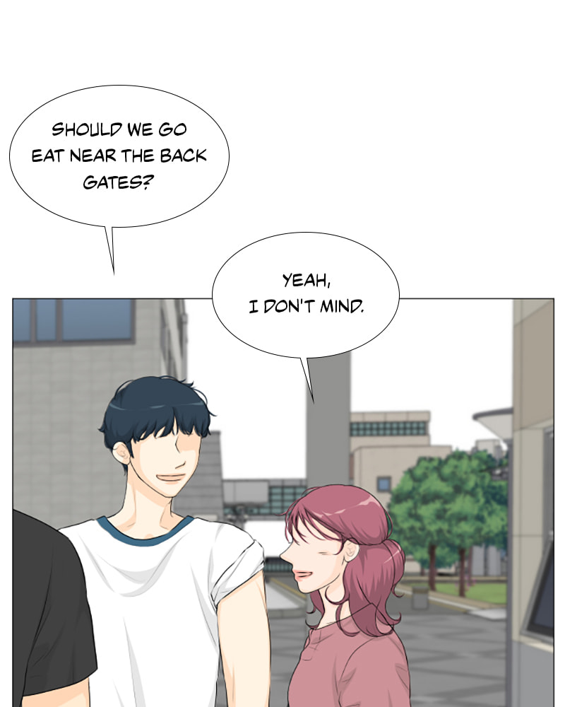 Read Half-Ghost chapter 40 image 54 on Lezhin