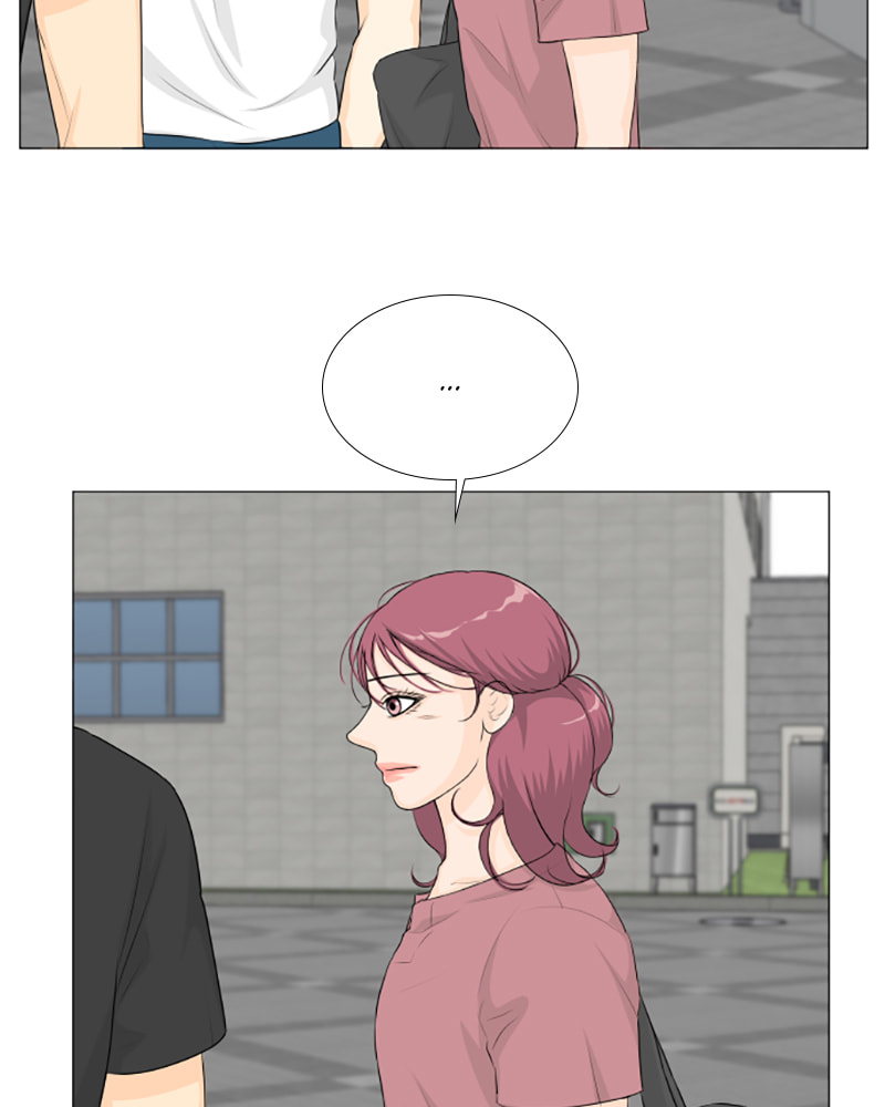 Read Half-Ghost chapter 40 image 55 on Lezhin