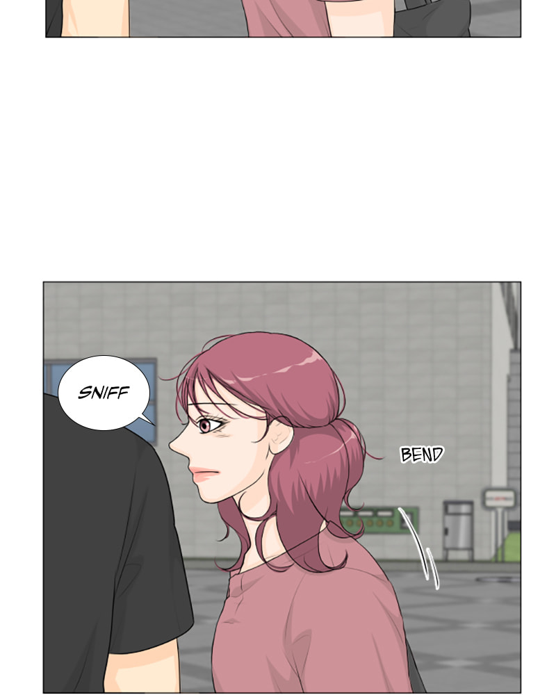 Read Half-Ghost chapter 40 image 56 on Lezhin