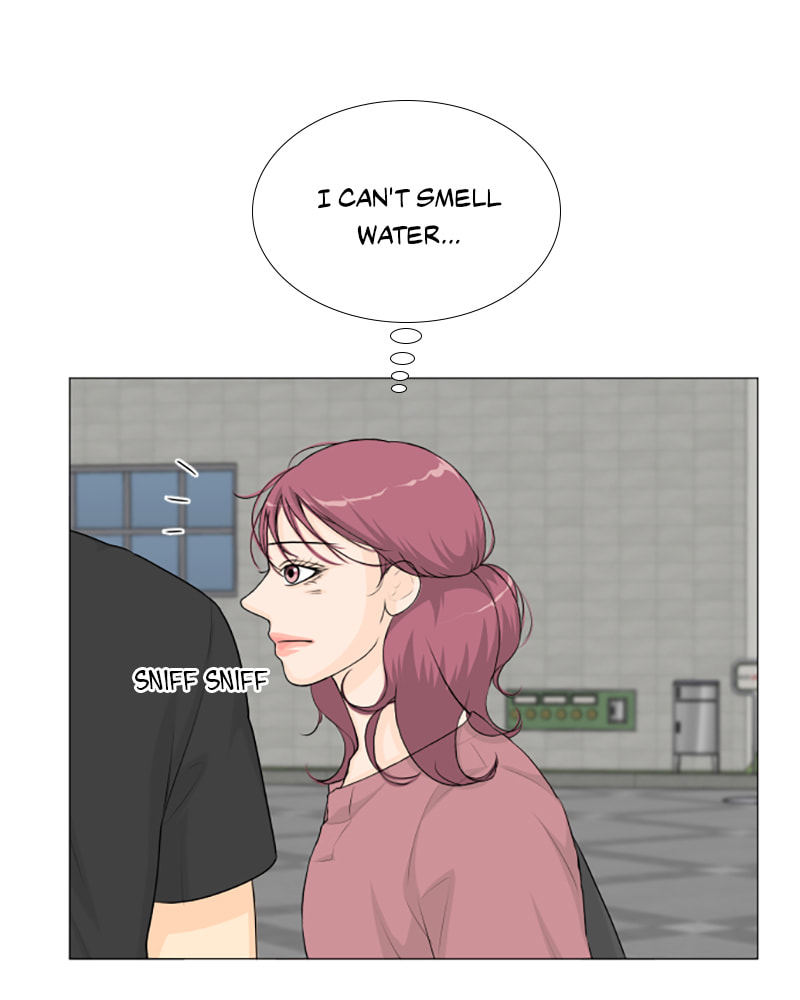 Read Half-Ghost chapter 40 image 57 on Lezhin