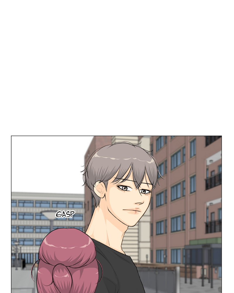 Read Half-Ghost chapter 40 image 58 on Lezhin