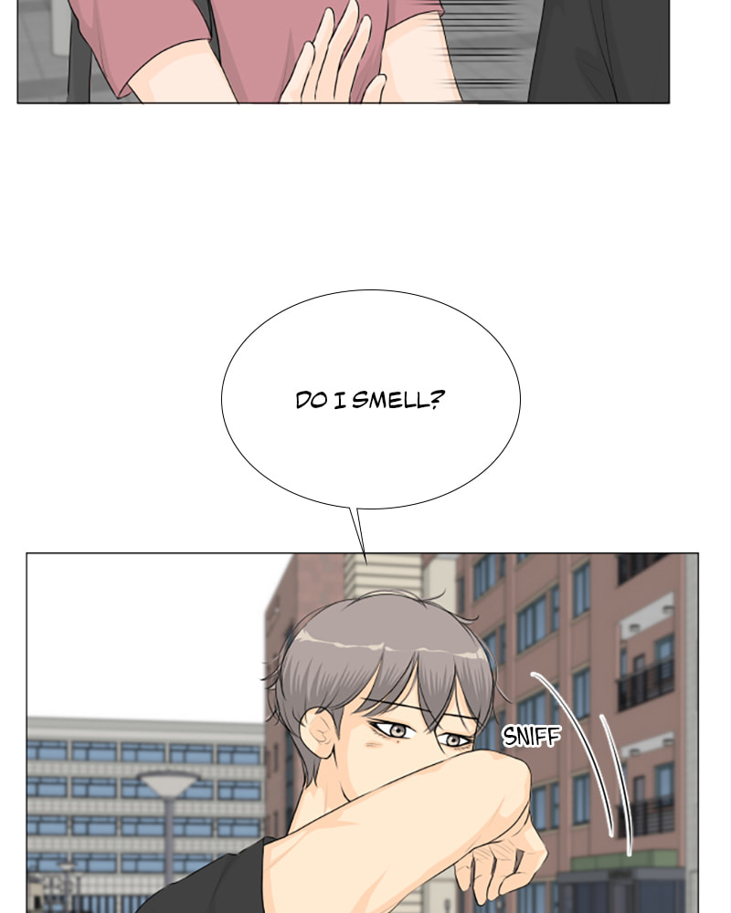 Read Half-Ghost chapter 40 image 60 on Lezhin