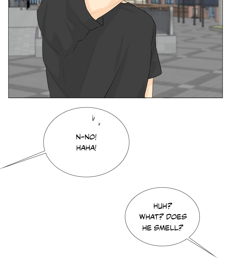 Read Half-Ghost chapter 40 image 61 on Lezhin