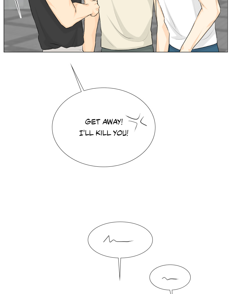 Read Half-Ghost chapter 40 image 63 on Lezhin