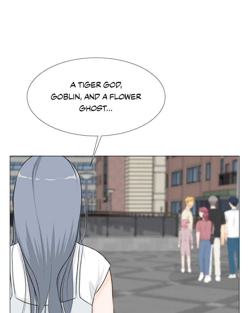 Read Half-Ghost chapter 40 image 65 on Lezhin