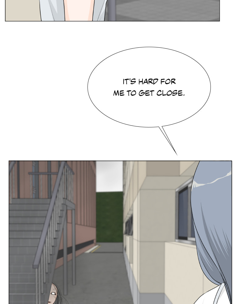 Read Half-Ghost chapter 40 image 67 on Lezhin
