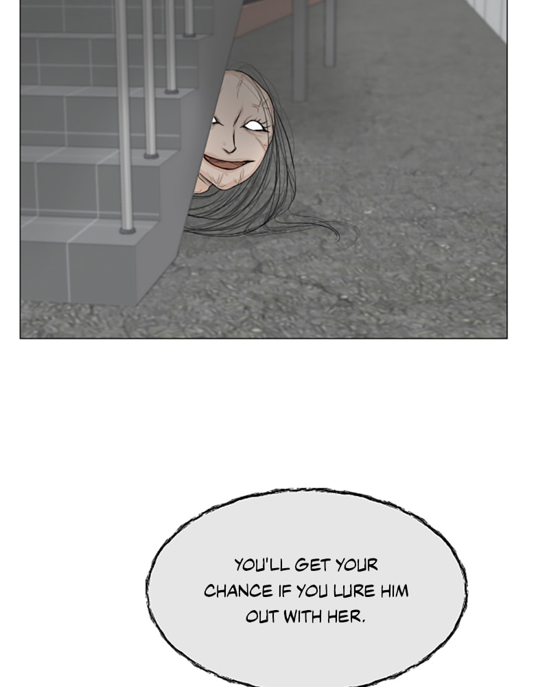 Read Half-Ghost chapter 40 image 69 on Lezhin