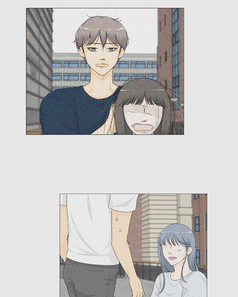 Read Half-Ghost chapter 40 image 7 on Lezhin