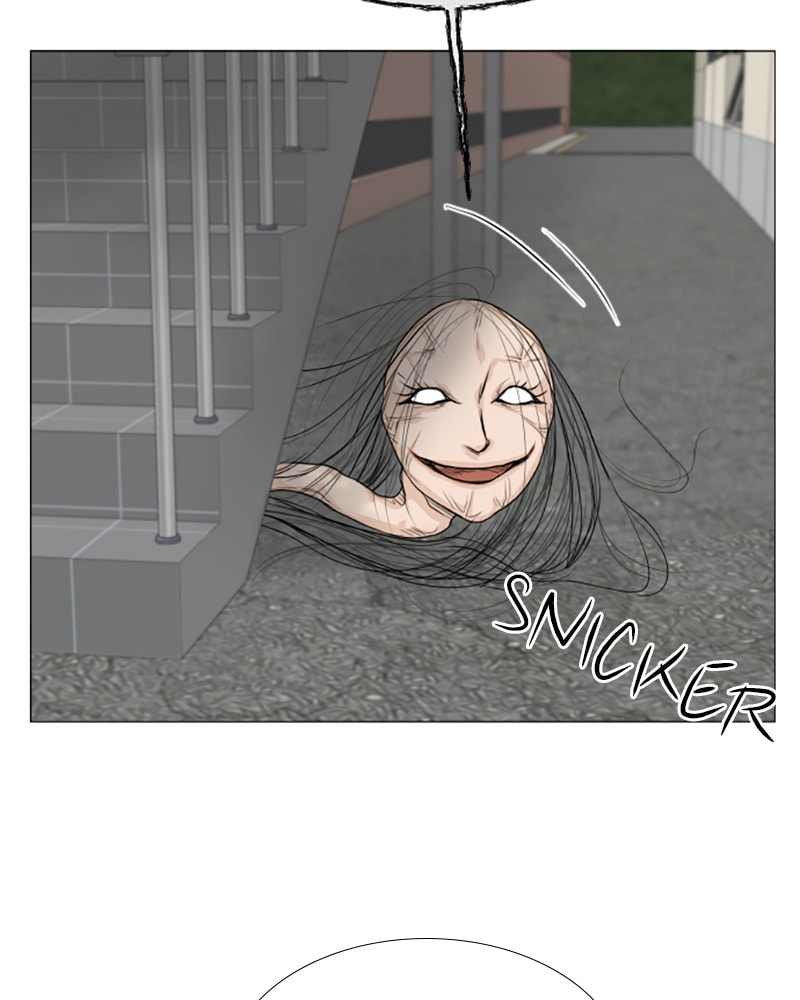 Read Half-Ghost chapter 40 image 70 on Lezhin