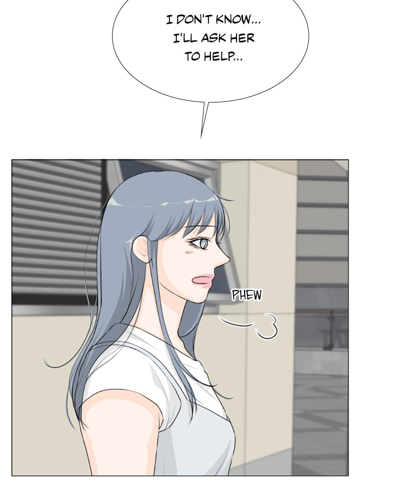Read Half-Ghost chapter 40 image 71 on Lezhin
