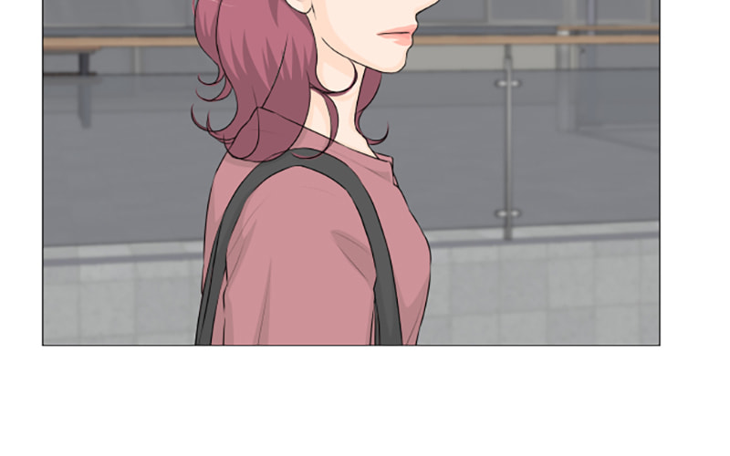 Read Half-Ghost chapter 40 image 74 on Lezhin