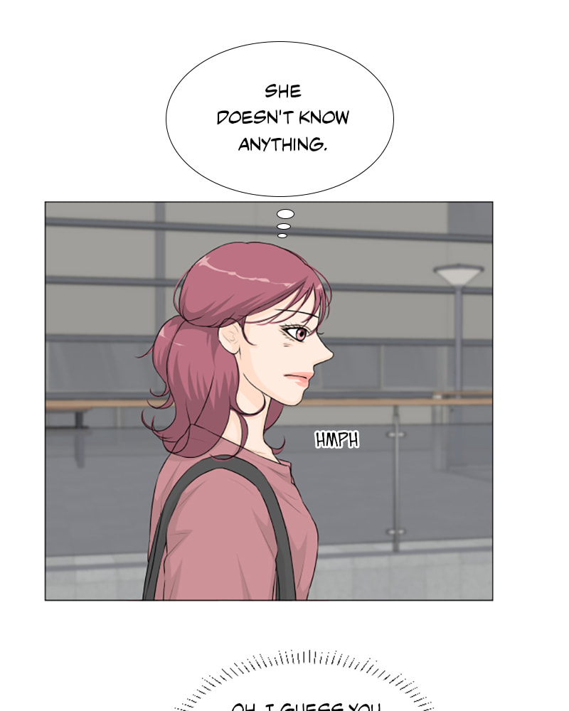 Read Half-Ghost chapter 40 image 76 on Lezhin