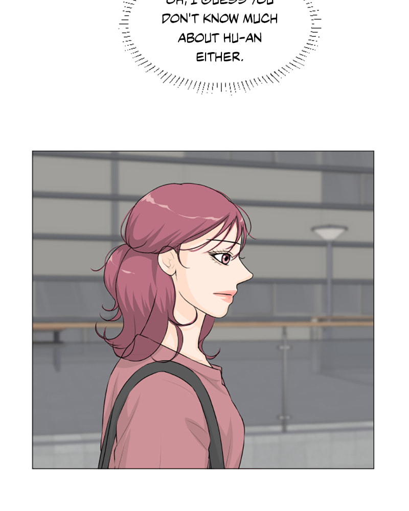 Read Half-Ghost chapter 40 image 77 on Lezhin