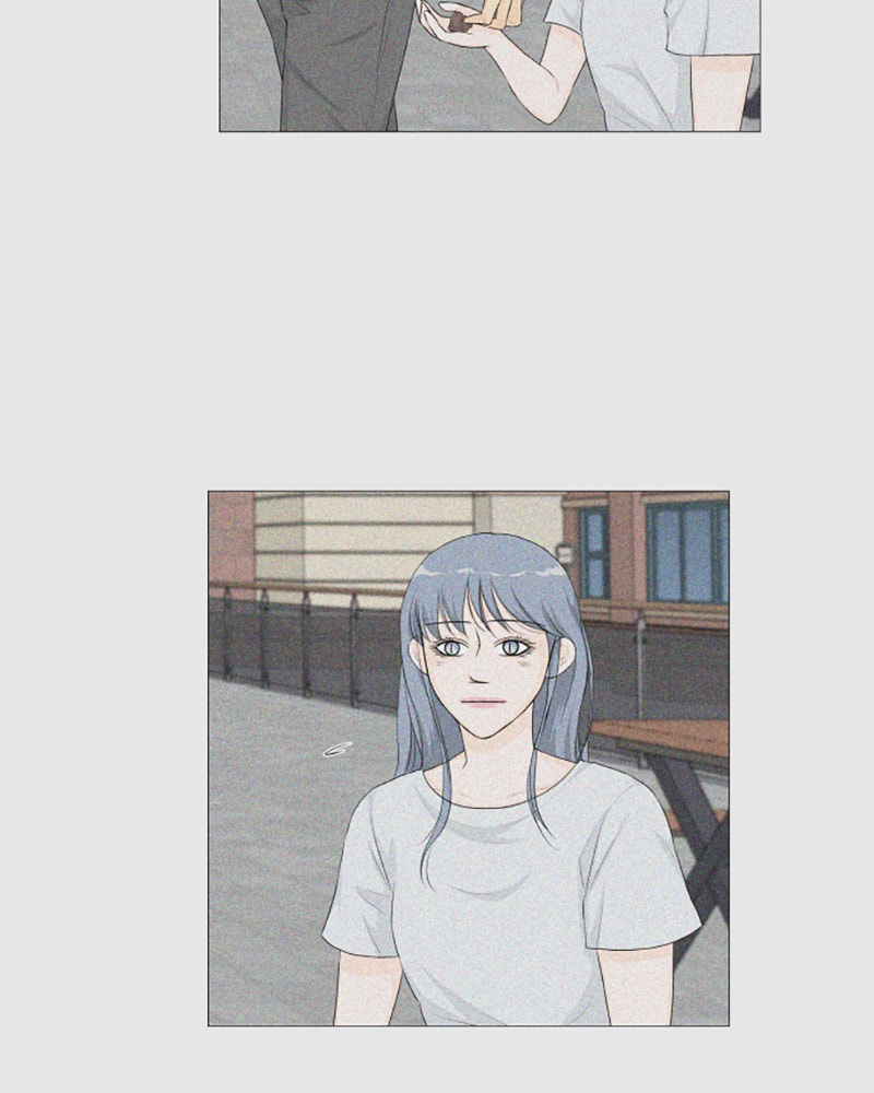 Read Half-Ghost chapter 40 image 8 on Lezhin