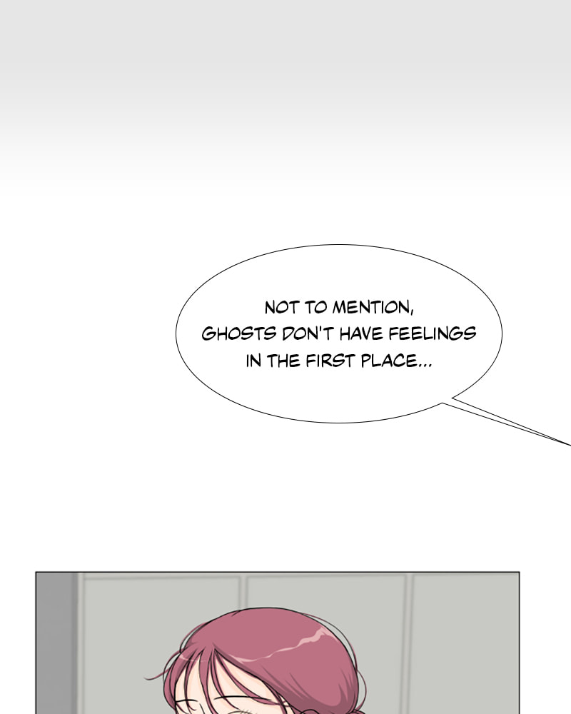 Read Half-Ghost chapter 40 image 9 on Lezhin