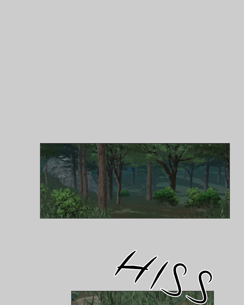 Read Half-Ghost chapter 41 image 1 on Lezhin