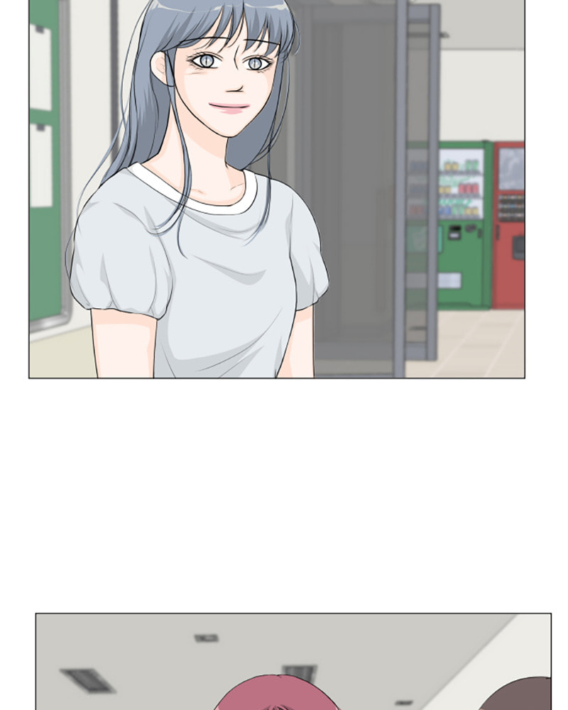 Read Half-Ghost chapter 41 image 10 on Lezhin
