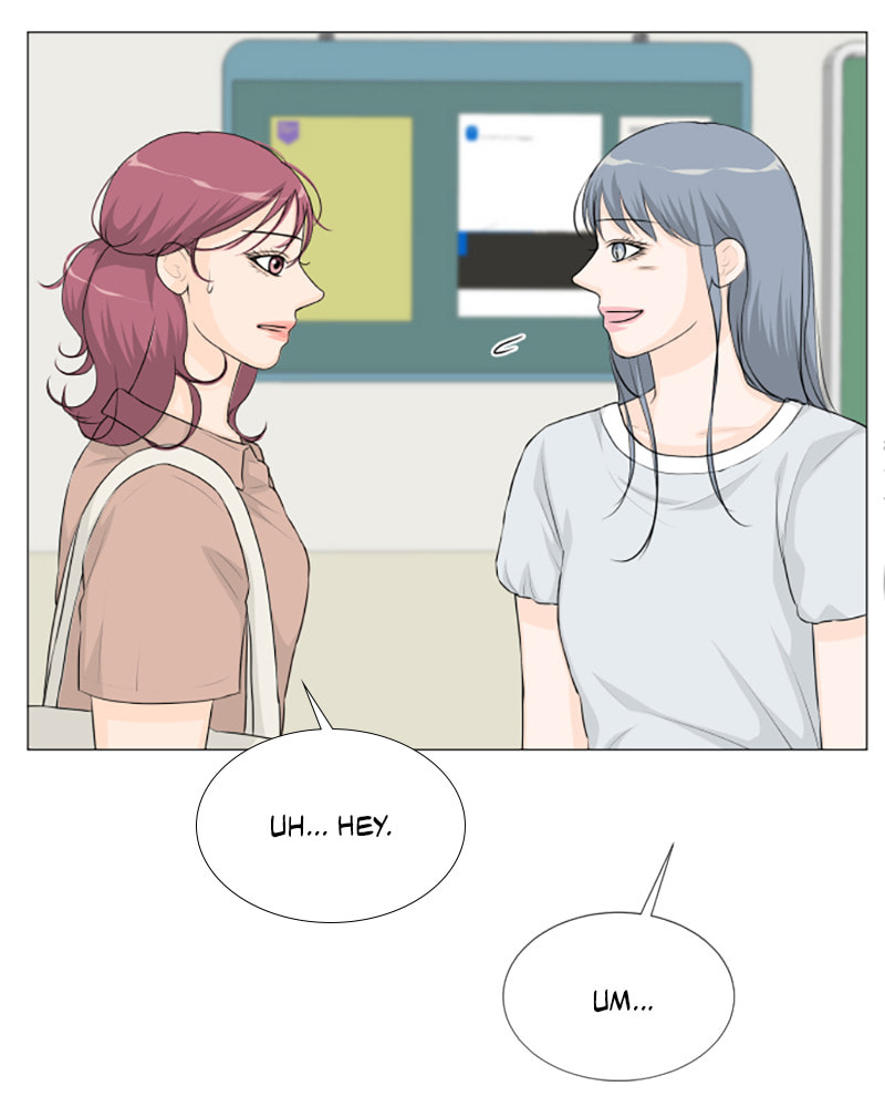 Read Half-Ghost chapter 41 image 12 on Lezhin
