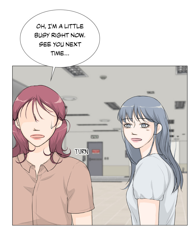 Read Half-Ghost chapter 41 image 13 on Lezhin