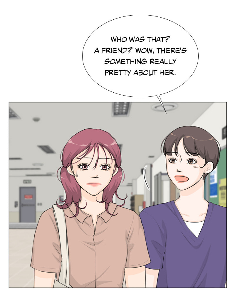 Read Half-Ghost chapter 41 image 14 on Lezhin