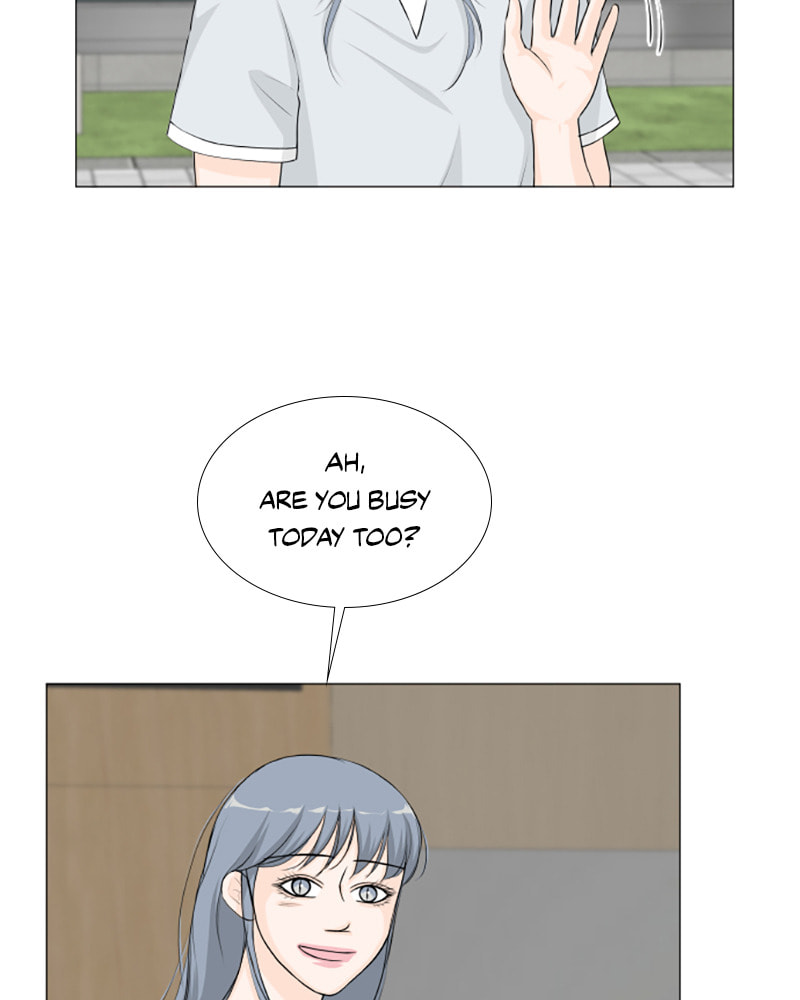 Read Half-Ghost chapter 41 image 17 on Lezhin