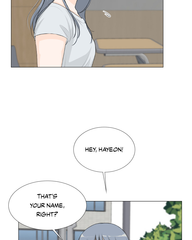 Read Half-Ghost chapter 41 image 18 on Lezhin