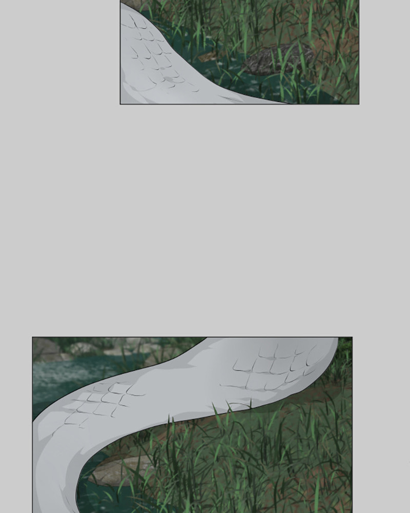 Read Half-Ghost chapter 41 image 2 on Lezhin