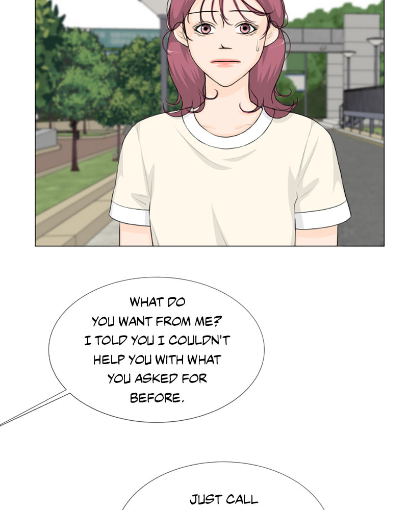 Read Half-Ghost chapter 41 image 20 on Lezhin