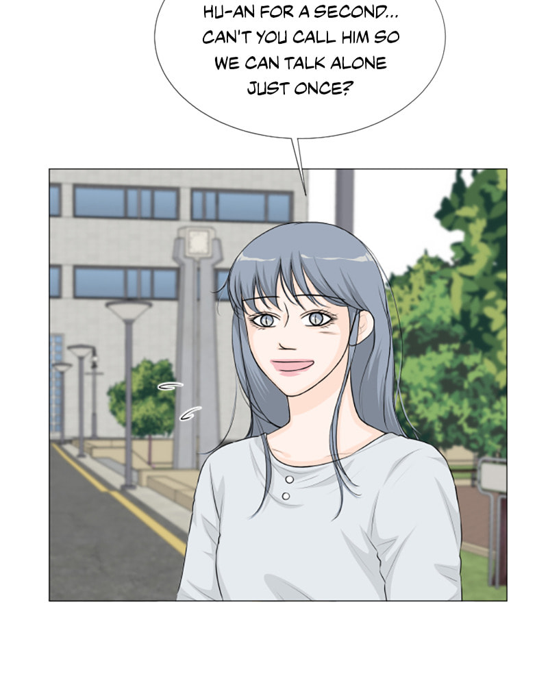 Read Half-Ghost chapter 41 image 21 on Lezhin