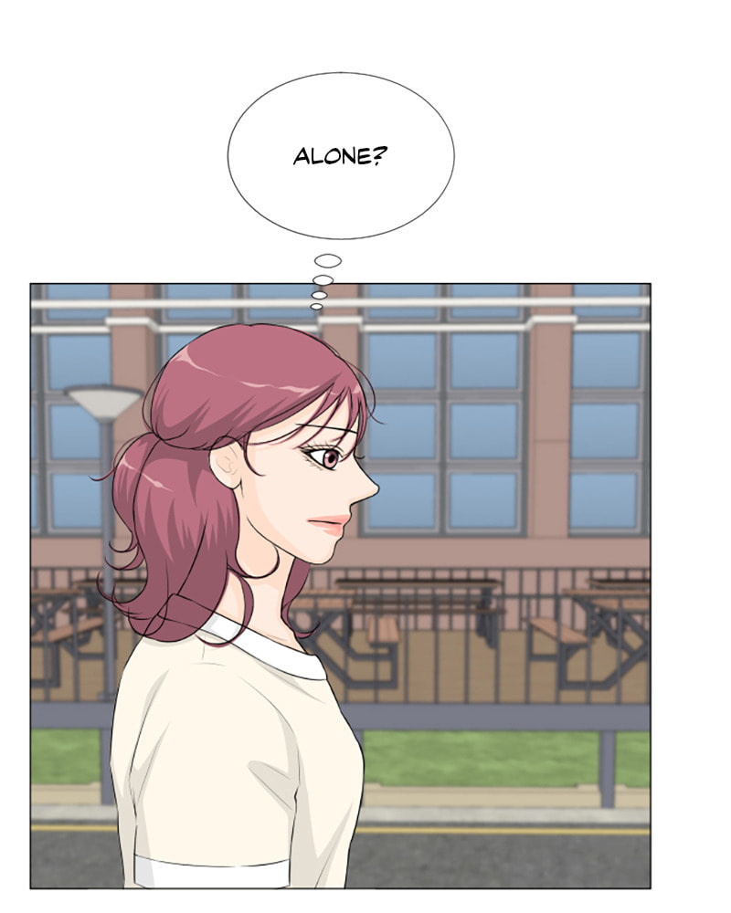Read Half-Ghost chapter 41 image 22 on Lezhin