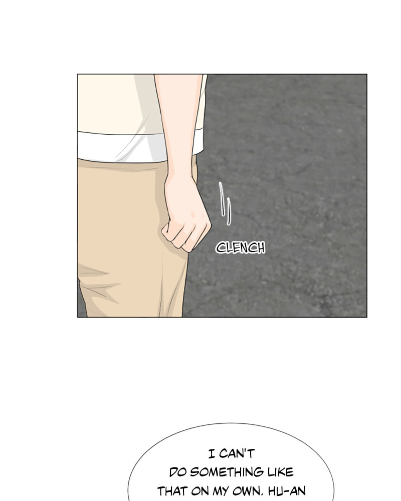 Read Half-Ghost chapter 41 image 23 on Lezhin