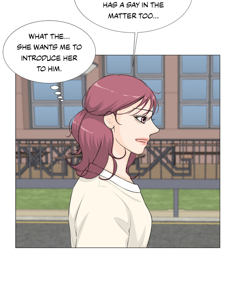 Read Half-Ghost chapter 41 image 24 on Lezhin